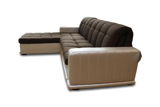 Фото 3 Угловой диван «Алекс-III», г.Чита 2015